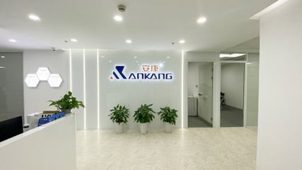 安康親子鑒定中心 科技驅(qū)動(dòng)下的公正透明親子鑒定服務(wù)